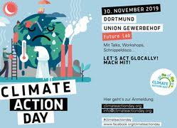 Climate Action Day