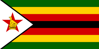 Weltgebetsland Simbabwe
