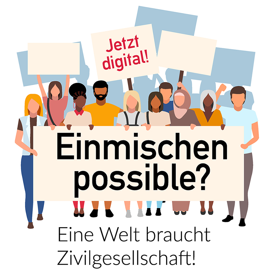 Eine-Welt-Landeskonferenz NRW 2020 digital