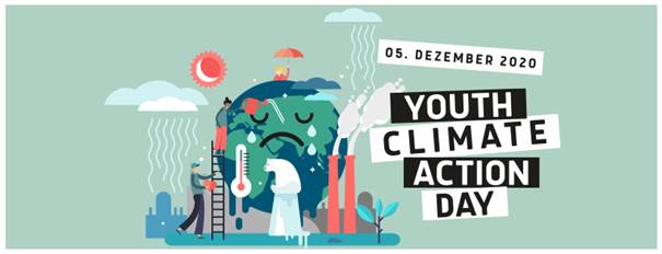 Youth Climate Action Day