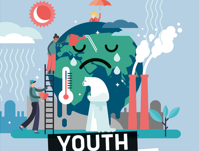 Youth Climate Action Day