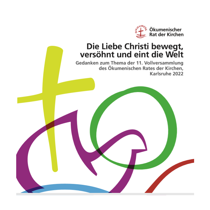 Weltkirchenrat tagt erstmals in Deutschland