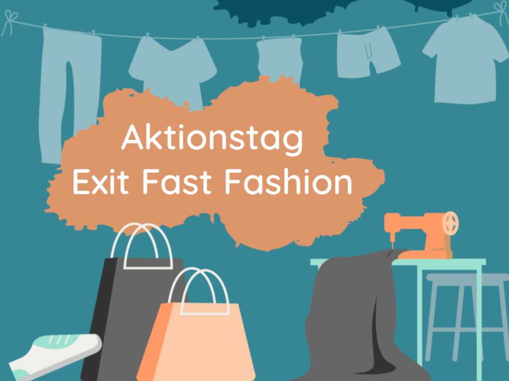 Exit Fast Fashion