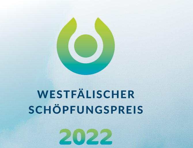Westfälischer Schöpfungspreis 2022