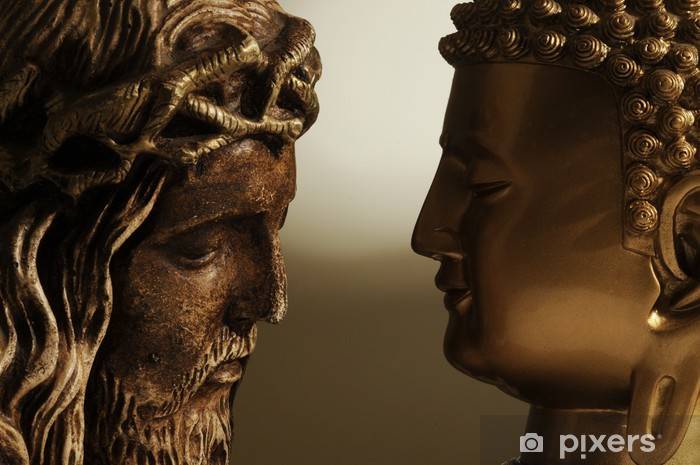 Ein Buddha aus Nazareth? Jesus aus buddhistischer Sicht